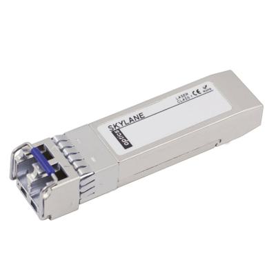 Skylane Optics SPP13010100B124 SFP+ LR Transceiver Gecodeerd voor Cisco DS-SFP-FC8G-LW
