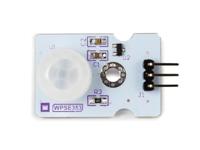 Whadda WPSE353 micro PIR Motion sensor (2 stuks) - thumbnail