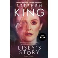 Lisey's verhaal (Paperback) - thumbnail