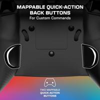 Gamepad - Xbox & PC - Afterglow Ignite - RGB bedraad - Time Machine - Turtle Beach - thumbnail