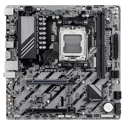 GIGABYTE B840M D2H moederbord AMD B840 Socket AM5 micro ATX GIGABYTE B840M D2H moederbord AMD B840 Socket AM5 micro ATX
