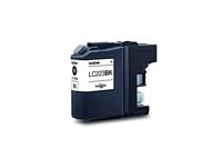 Brother Inktcartridge LC-223BK Origineel Zwart LC-223 BK - thumbnail