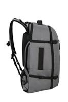 ROADER TRAVEL BACKPACK S DRIFTER GREY - thumbnail