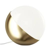 Louis Poulsen VL Studio 25 Tafellamp - Messing - thumbnail