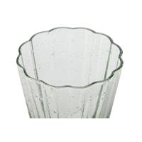 Glazenset Home ESPRIT Groen Kristal 280 ml (6 Stuks) - thumbnail