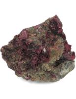 Erytriet Bouz Azzez Marokko Mineraalsteen - thumbnail