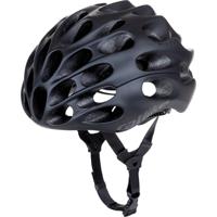 Catlike racehelm mixino maat m 55-57cm zwart mat - thumbnail