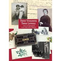 Twee vrouwen, twee levens (Hardback) - thumbnail