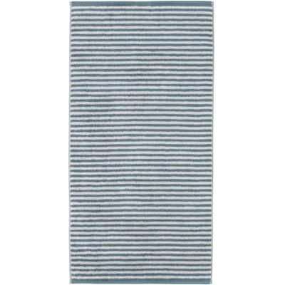 Cawö Cawo douchelaken campus 70x140 Petrol