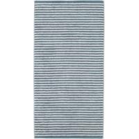 Cawö Cawo douchelaken campus 70x140 Petrol - thumbnail