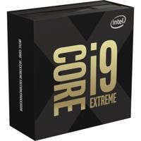 Intel Core i9-10980XE processor 3 GHz 24,75 MB Smart Cache - thumbnail