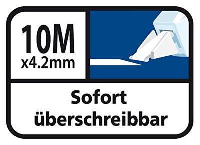 Tipp-ex Correctieroller Soft Grip