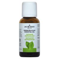Jacob Hooy Japanse pepermunt olie 30 Milliliter - thumbnail