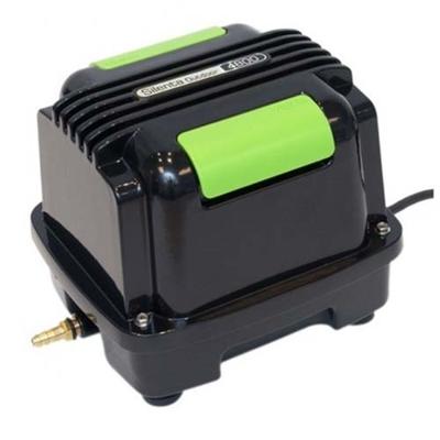 Luchtpomp Silenta Pro 4800 Velda - Velda