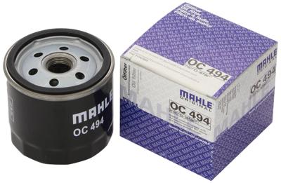Oliefilter OC494