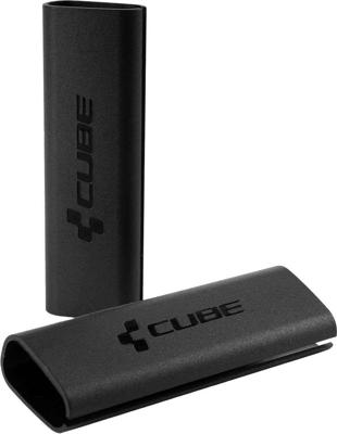 ACID Abrasion protection set for luggage carrier IC 3.0