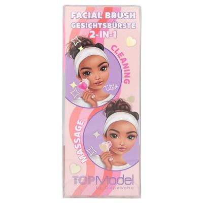 Topmodel Gezichtsborstel Beauty And Me Topmodel Gezichtsborstel Beauty And Me