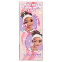 Topmodel Gezichtsborstel Beauty And Me - thumbnail