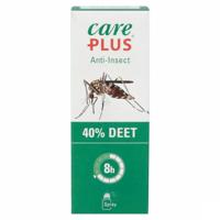 Care Plus Anti Insect Deet Spray 40%, 200Ml (Nl/Fr/De) Anti-insecten 0,2 L - thumbnail