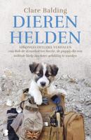 Dierenhelden - Clare Balding - ebook - thumbnail