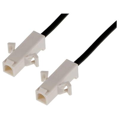 Molex 216292-1011 Inhoud: 1 stuk(s) Bulk