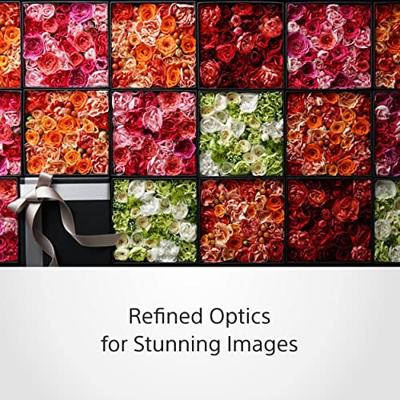 Sony SEL 24-70/F4.0 FE Full Frame - thumbnail