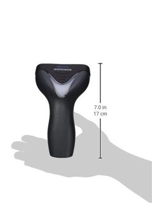 Datalogic Touch 90 Lite - [TD1120-BK-90]