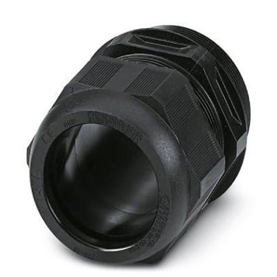 Phoenix Contact 1415113 Wartel M63 Kunststof Zwart 1 stuk(s)