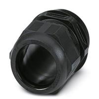 Phoenix Contact 1415113 Wartel M63 Kunststof Zwart 1 stuk(s) - thumbnail