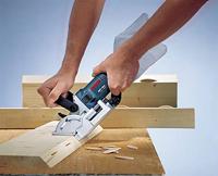 Bosch Professional GFF 22 A 0601620070 Lamellenfreesmachine 670 W - thumbnail