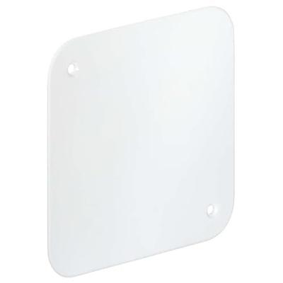 Kaiser Elektro 1094-13 Blinde afdekking (b x h) 80 mm x 80 mm 10 stuk(s)