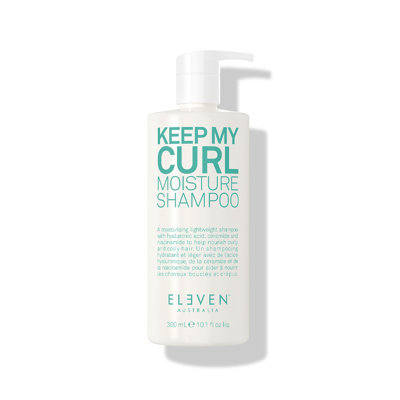 ELEVEN Australia Keep My Curl Moisture Shampoo