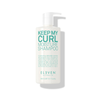 ELEVEN Australia Keep My Curl Moisture Shampoo - thumbnail