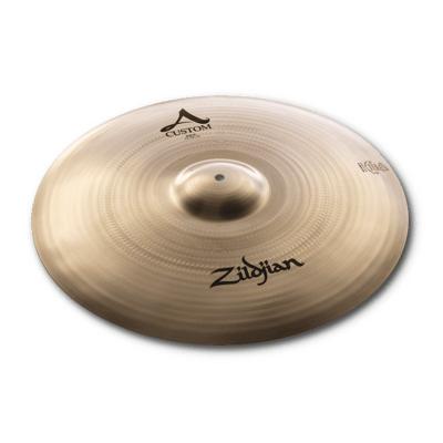 Zildjian 22" A Custom Ride