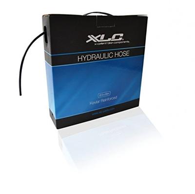 XLC Leiding wp rol hydro 25m rem uni zw XLC Leiding wp rol hydro 25m rem uni zw
