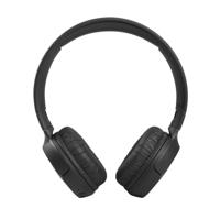 JBL Tune 510BT On Ear koptelefoon Bluetooth Zwart Headset, Vouwbaar, Indicator voor batterijstatus, Microfoon uitschakelbaar (mute) - thumbnail