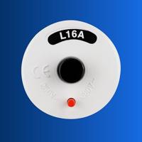 REV 0505140555 Neozed zekering Met mechanische beveiligingsweergave 1-polig 16 A 250 V, 380 V - thumbnail