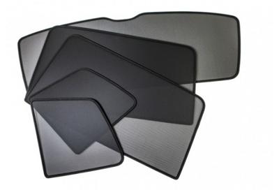 Sonniboy zonneschermen passend voor Mini F55 One/Cooper/S 5-deurs 2014- CL78418