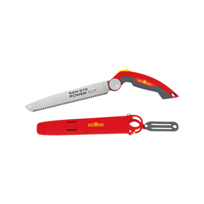 WOLF-Garten 73BCA004650 POWER CUT SAW 275 Tuinzaag