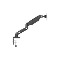 ICY BOX IB-MS204-T flat panel bureau steun 81,3 cm (32 ) Grijs, Zilver - thumbnail