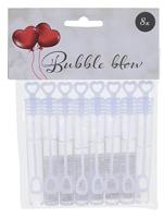 Bellenblaas Party, 8st. - thumbnail