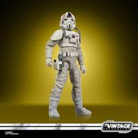 Star Wars: The Mandalorian & Grogu Vintage Collection Action Figure Imperial Remnant AT-AT Driver 10 cm - thumbnail
