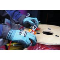 NWS 145-49-VDE-160 Striptang VDE 10 mm² (max) 5 mm (max) - thumbnail