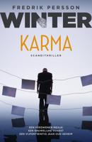 Karma - Fredrik Persson Winter - ebook - thumbnail