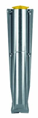 Brabantia grondanker 50mm