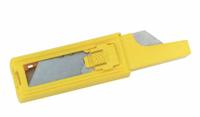 STANLEY 1-11-921 Trapezemes 1992, zonder gat 100 st. 1 stuk(s) - thumbnail