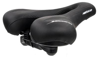 Selle Bassano Zadel modular el