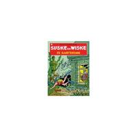 De kaartendans (Paperback) - thumbnail