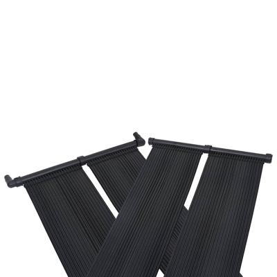 Solarverwarmingspaneel voor zwembad 80x310 cm