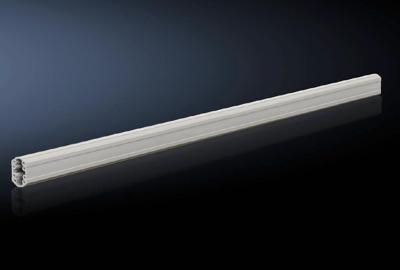 Rittal CP 6206.200 Draagprofiel Gesloten Aluminium Lichtgrijs (l x b x h) 2000 x 59 x 85 mm 1 stuk(s) Rittal CP 6206.200 Draagprofiel Gesloten Aluminium Lichtgrijs (l x b x h) 2000 x 59 x 85 mm 1 stuk(s)